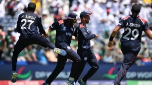 Team USA Could Cause More Upset At T20 Cricket World Cup—Here’s How They Could Reach Round 2