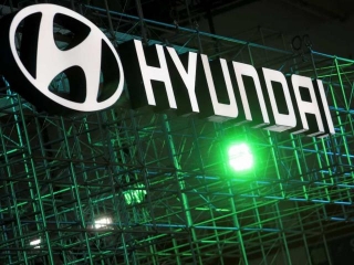 Hyundai Motor Signs 174-MW Renewable Energy Deal For EV Plant In US