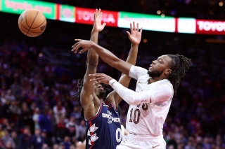 Philadelphia 76ers Vs Cleveland Cavaliers: Prediction, Starting Lineups And Betting Tips | February 12, 2024