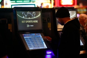 Betting Is The ‘Achilles’ Heel’ Of US sports. Are Leagues Doing Enough? | CNN