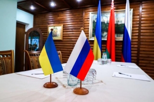 The Diplomat Called The Negotiations On Ukraine Without Russia Unacceptable