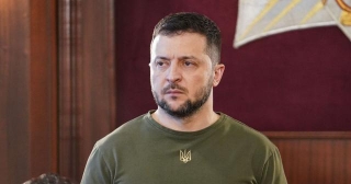 Zelensky Assassination Plot Foiled As Russian Network Exposed In Ukraine