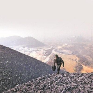 Met Coal Imports From Russia Up Nearly Three-fold In Last 3 Financial Years