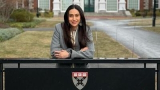 Internet Defends Karisma Kapoor’s Harvard Visit: ‘Education Isn’t The Only Way To Achieve Skill, Competence, Success’