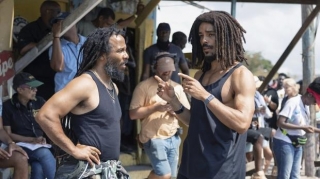 ‘One Love’ Receives More Love At The Box Office, Claiming No. 1 Spot For Second Straight Week
