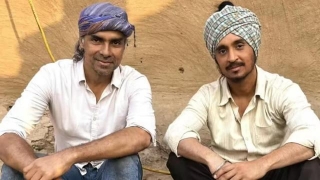 Diljit Dosanjh Says He Was Apprehensive About Amar Singh Chamkila Biopic: How Will Bollywood Make It?