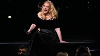 Adele Postpones Las Vegas Residency Shows Due To Being Sick
