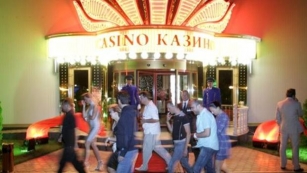 Legalization Of Casino