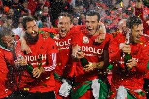 Wales Who Makes History This Time In Euro Cup 2016