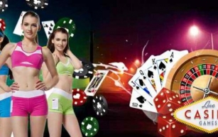 Find the reliable agent to get involved in gambling activities