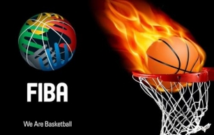 World level basketball tournament FIBA – 2016