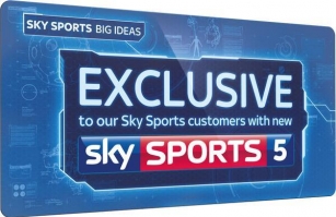 Sky Sports In The Game Of Football