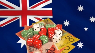 Gambling Becomes Addictive In Australia Due To Which They Lose More Money