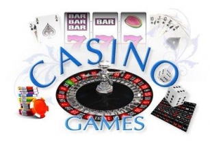 How To Choose The Best Website To Play The Casino Games?