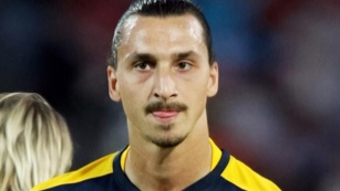 Is Ibra In Trouble?