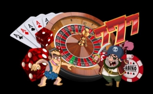 The Online Casinos Have Become One Of The Best Deals Available On The Network To Make Money, Safely, And Have Fun At Home Or Anywhere In Spain
