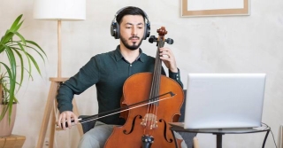 How Hard Is It To Learn Cello As An Adult?