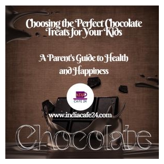 Choosing The Perfect Chocolate Treats For Your Kids