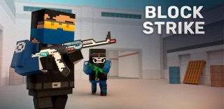 Block Strike Mod Apk V7.7.9 (Unlimited Money)