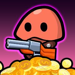 Little Hero: Survival.io Mod Apk v1.054 (Unlimited Money And Gems)