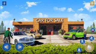 Car Saler Simulator Dealership MOD APK V1.19.2 (Unlimited Money)