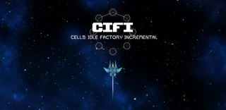 Cell Idle Factory Incremental MOD APK V0.6.2.8 (Free Shopping)