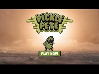 Pickle Pete: Survivor MOD APK V2.10.4 (Unlimited Money/Gems)
