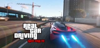 Real Car Driving (MOD, Unlimited Money) V1.6.8 For Android