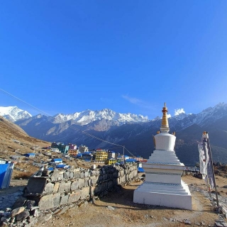 Langtang Valley Trek Cost: Budgeting And Expenses For Your Journey