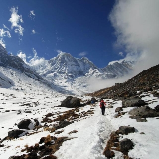Annapurna Base Camp Trek In Different Seasons: Choosing The Best Time To Trek