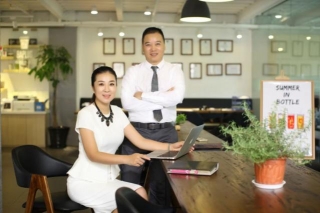 Auntea Jenny Becomes Next Chinese Tea Brand To Pursue Hong Kong IPO