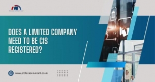 Does A Limited Company Need To Be CIS Registered?