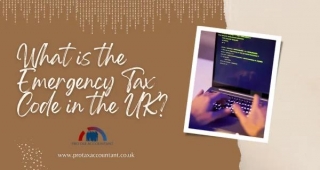 What Is The Emergency Tax Code?