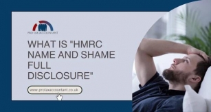 What Is HMRC Name And Shame Full Disclosure?