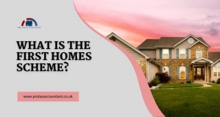 What Is The First Homes Scheme - A Complete Guide