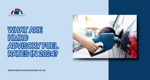 What Are HMRC Advisory Fuel Rates In 2024?