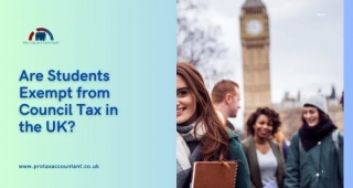 Are Students Exempt From Council Tax In The UK?