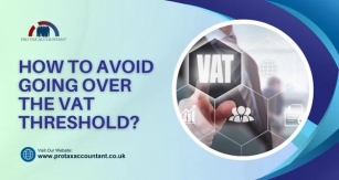 How To Avoid Going Over The VAT Threshold?