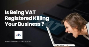 Is Being VAT Registered Killing Your Business In The UK? | A Complete Guide On What To Do