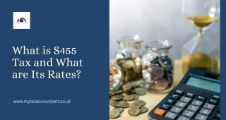What Is S455 Tax And What Are S455 Tax Rates?