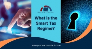 Smart Tax Regime
