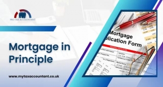 How Reliable Is A Mortgage In Principle?