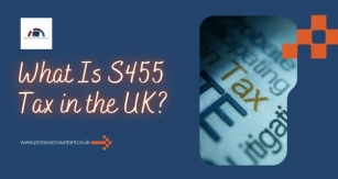 What Is S455 Tax In The UK?