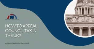 How To Appeal Council Tax?