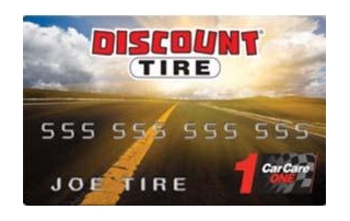 How To Make Discount Tire Credit Card Payment: Online, Phone, Or Mail