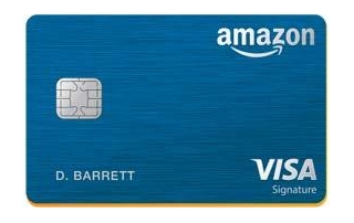 Amazon Credit Card Login, Payment, And Customer Service