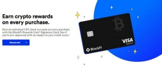 7 Best Crypto Credit Cards Of 2023