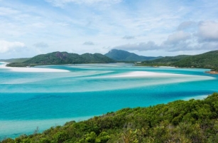 Australia’s Whitehaven Beach – A New Leader In Global Beach Destinations