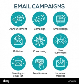 9 Creative Hacks On Effective Email Marketing Campaigns