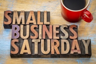 Small Business Saturday: 5 Catalysts For Your Business Growth